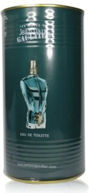 Jean Paul Gaultier Le Beau