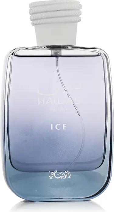Eau De Parfum Rasasi Hawas Ice