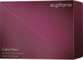 Парфюмерная вода Calvin Klein Euphoria