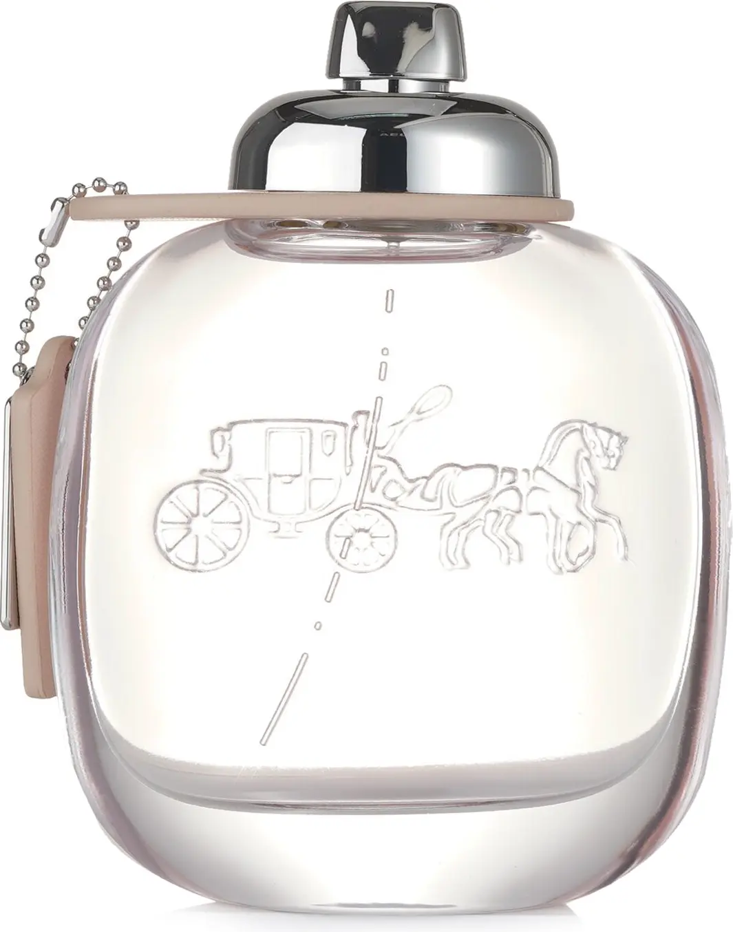 Coach New York EDT
