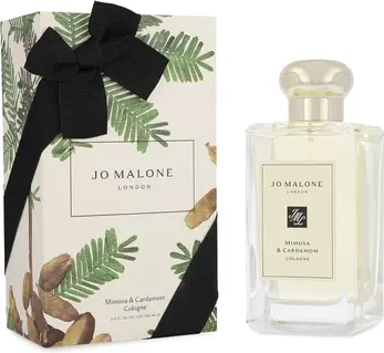 Одеколон Jo Malone Мимоза и Кардамон