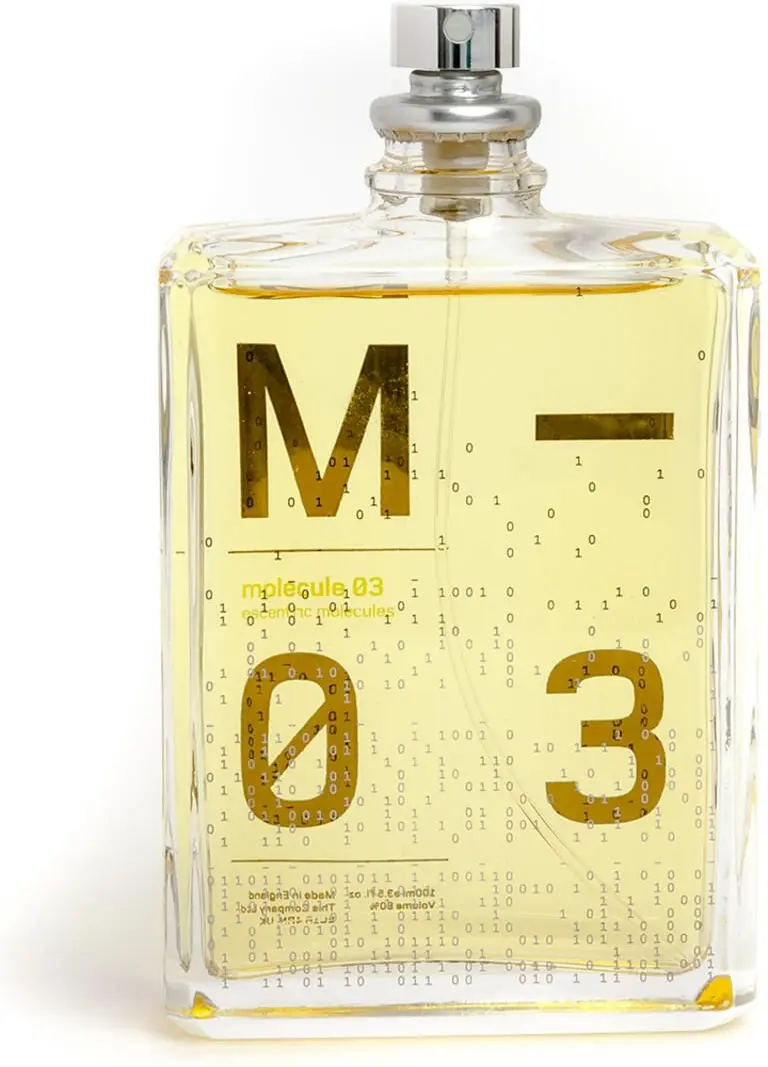 Туалетная вода Escentric Molecules Molecule 03