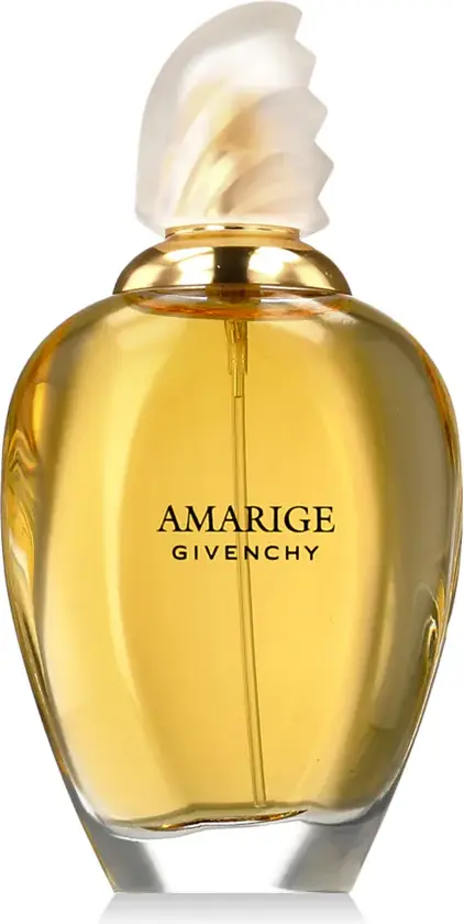 Туалетная вода Givenchy Amarige