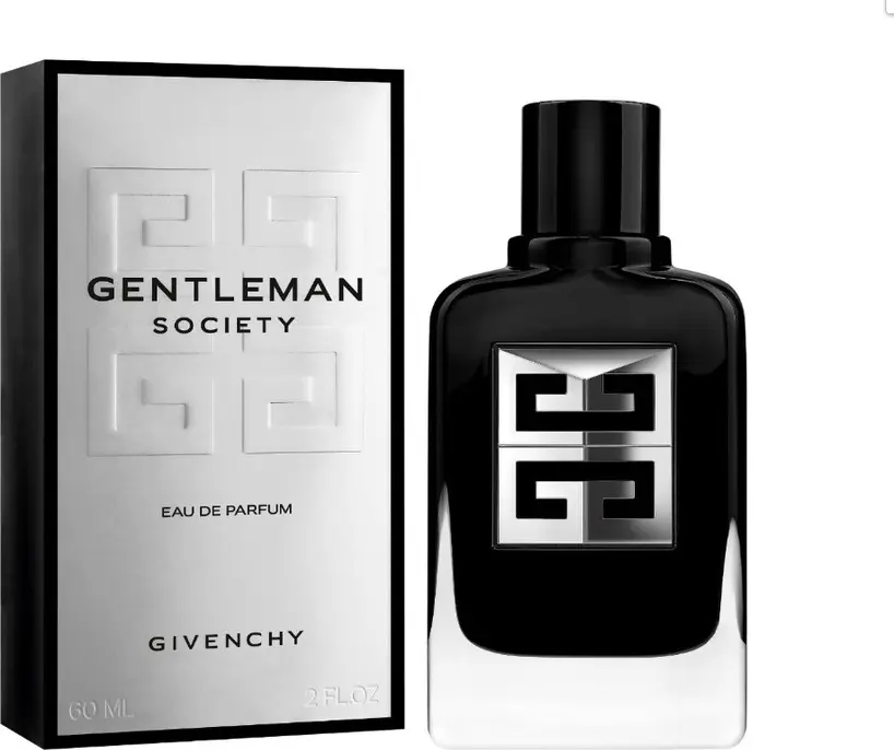 Eau De Parfum Givenchy Gentleman Society