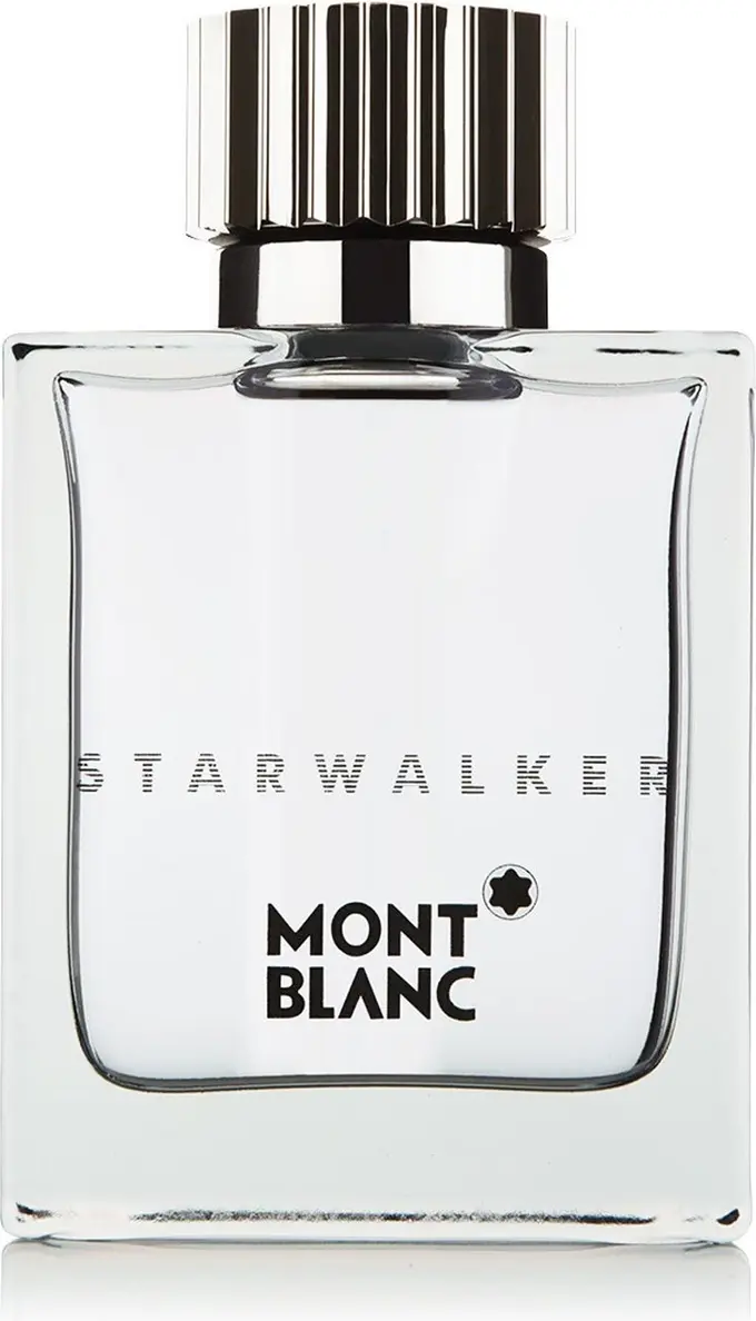 MONTBLANC Starwalker