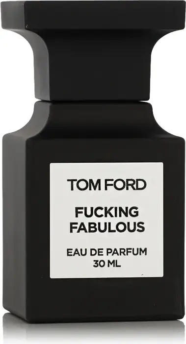 Духи Tom Ford Fucking Fabulous