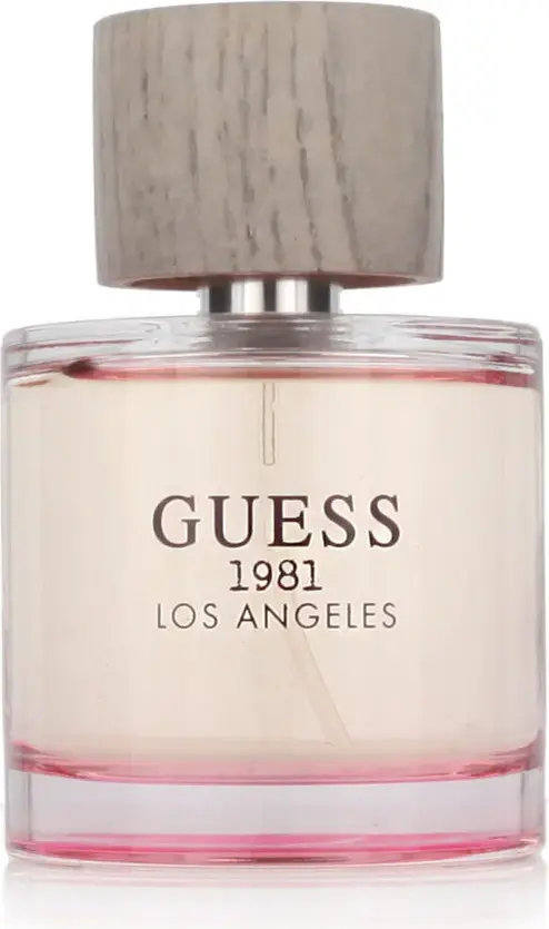 Туалетная вода GUESS 1981 Los Angeles