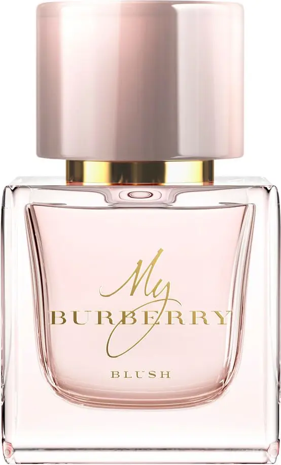 Eau De Parfum Burberry My Burberry Blush