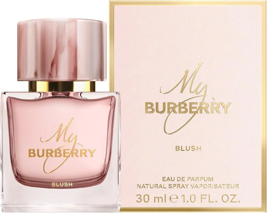 Eau De Parfum Burberry My Burberry Blush