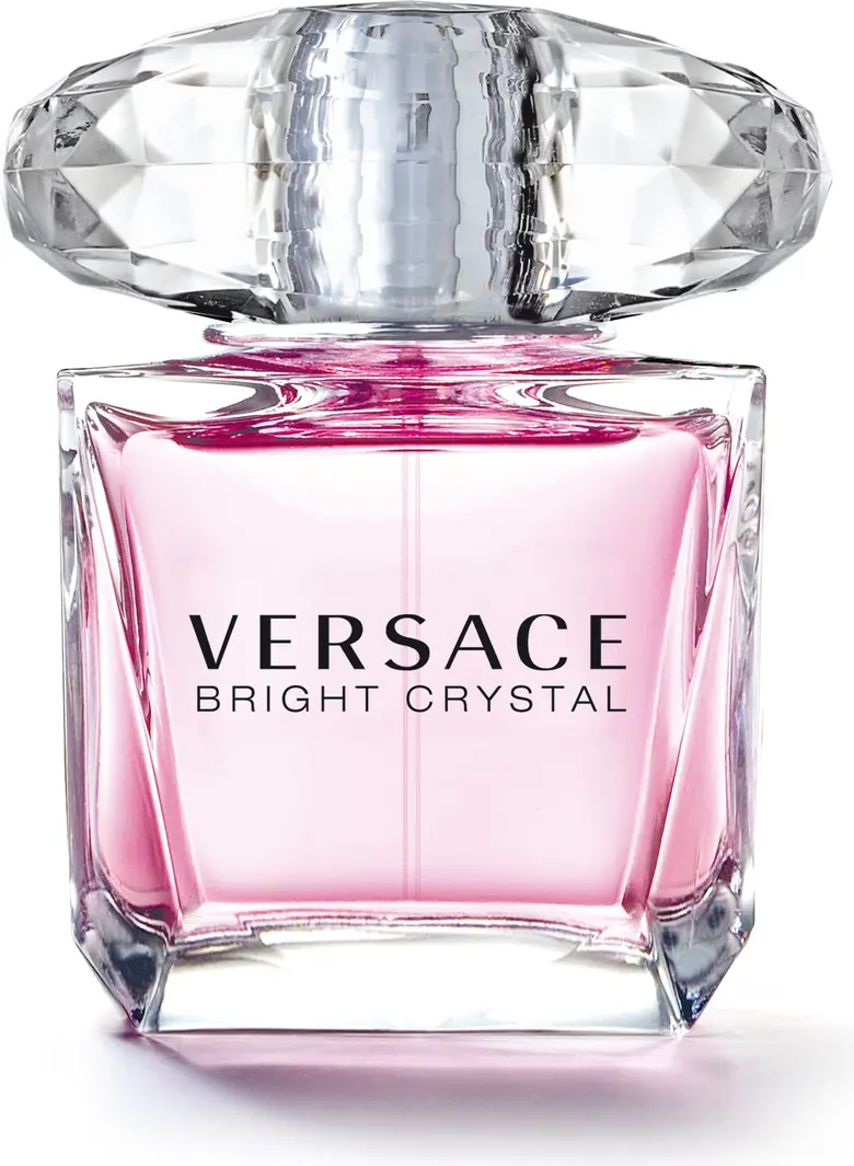 Туалетная вода Versace Bright Crystal