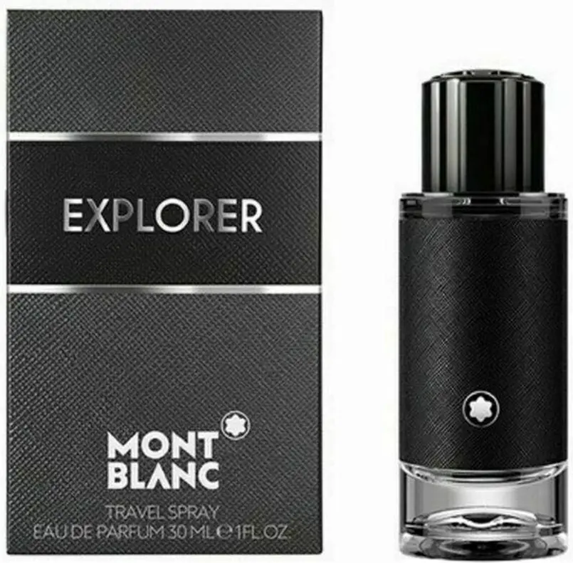 MONTBLANC Explorer