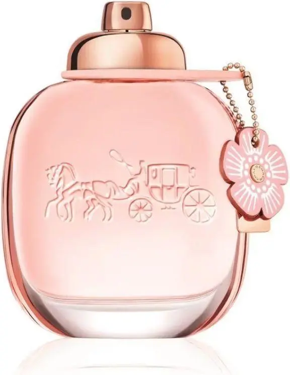 Coach Floral