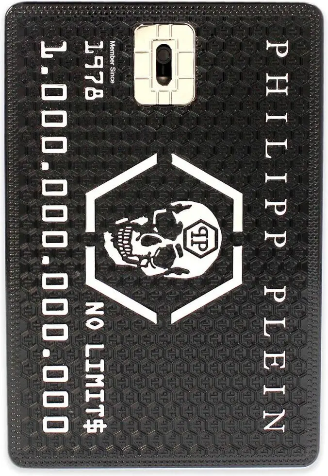 Philipp Plein No Limit$ EDP Spray