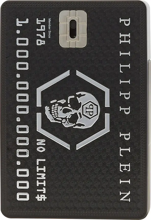 Philipp Plein No Limit$ EDP Spray