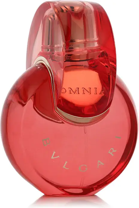Omnia Coral Eau de Toilette BVLGARI