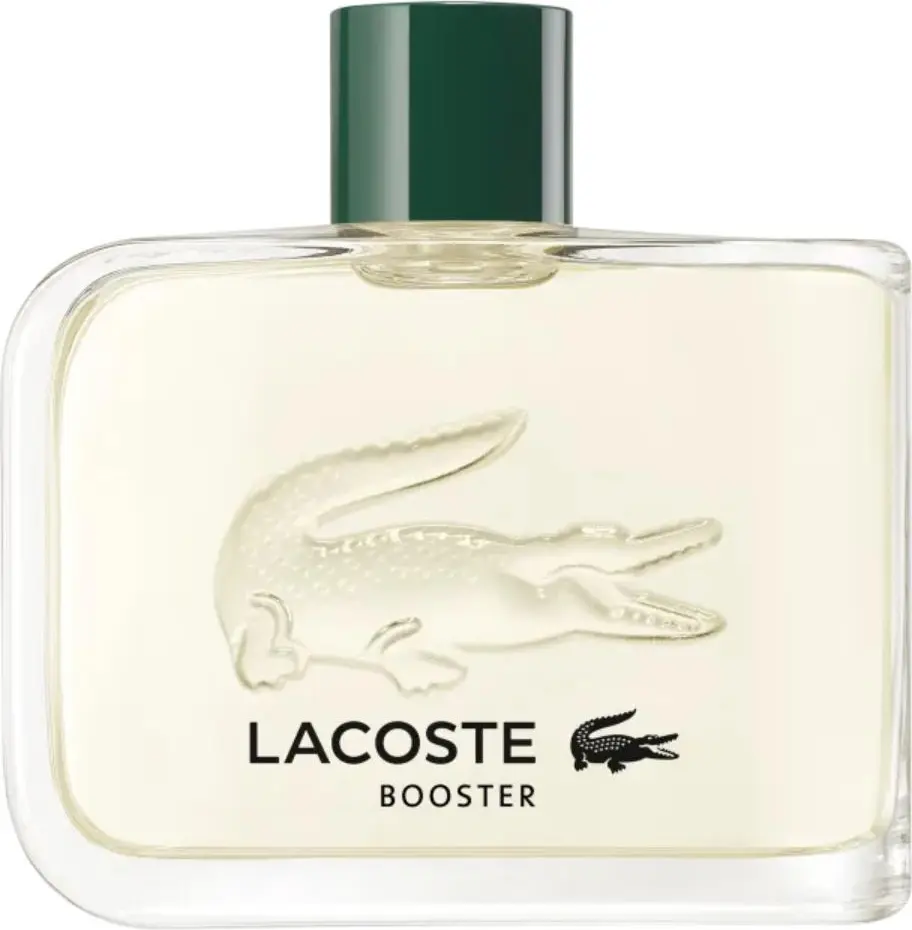 Туалетная вода Lacoste Booster