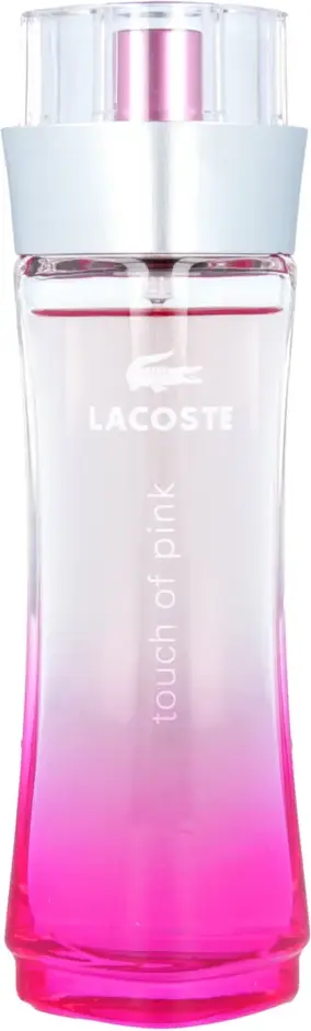 Lacoste Touch of Pink