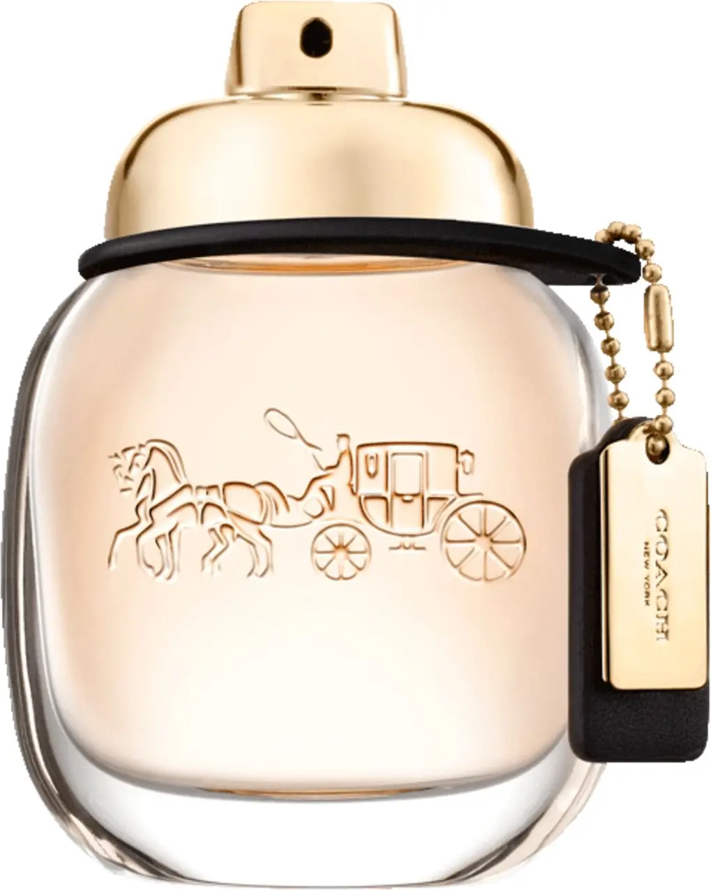 Coach New York