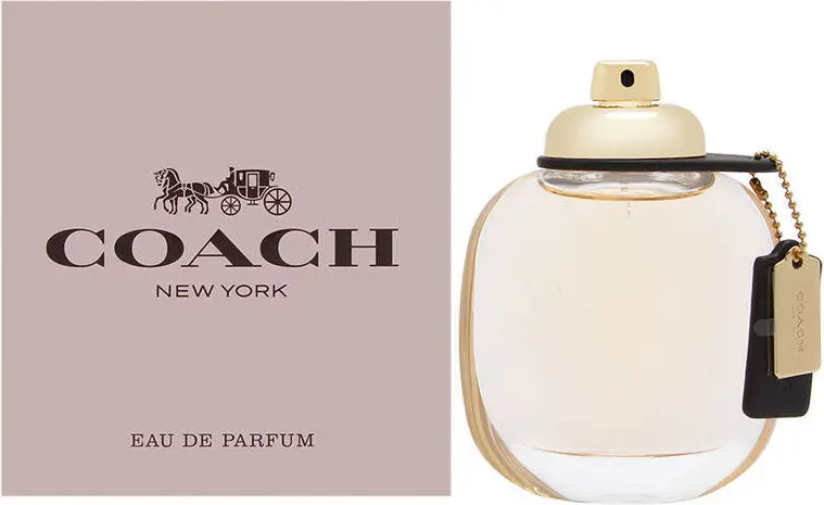 Coach New York