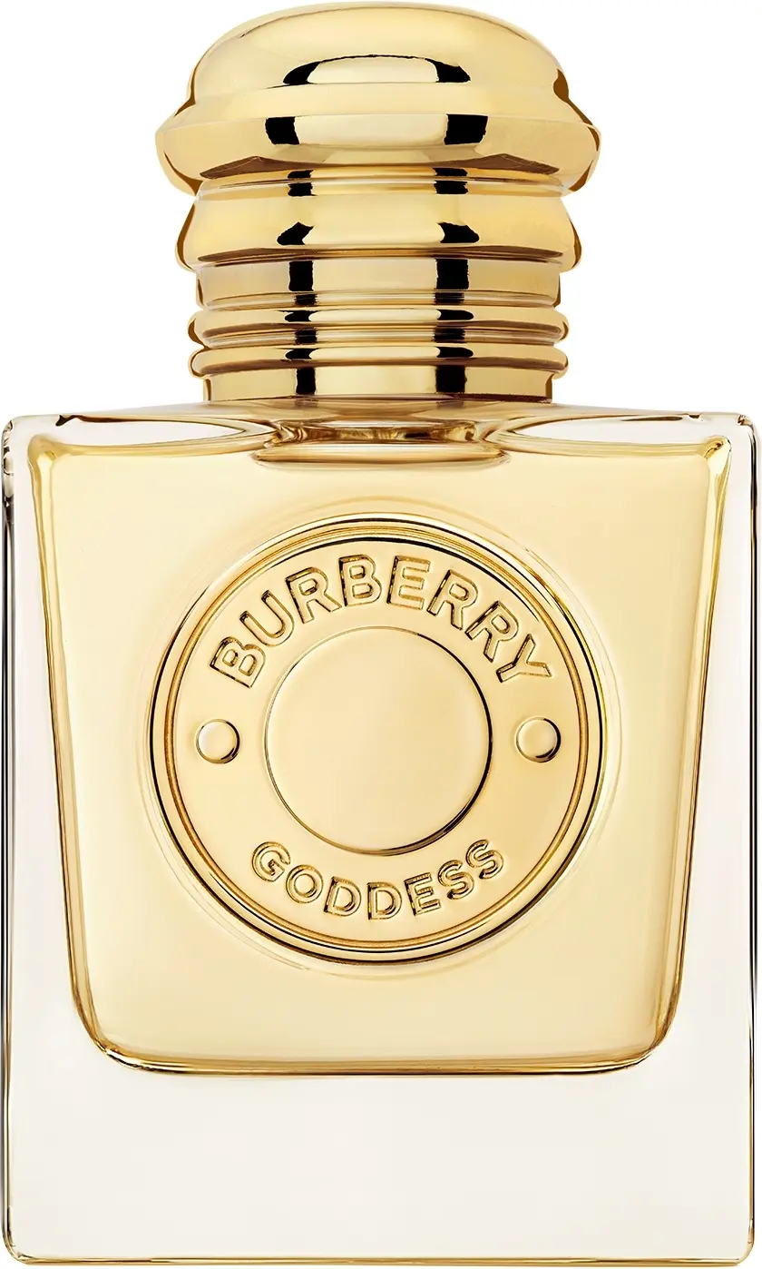 Парфюмированная вода Burberry Goddess