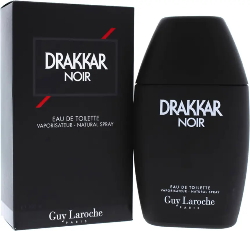 Туалетная вода Guy Laroche Drakkar Noir
