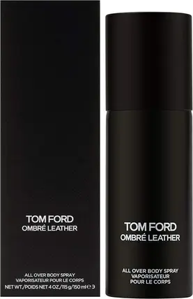 Туалетная вода Tom Ford Ombre Leather
