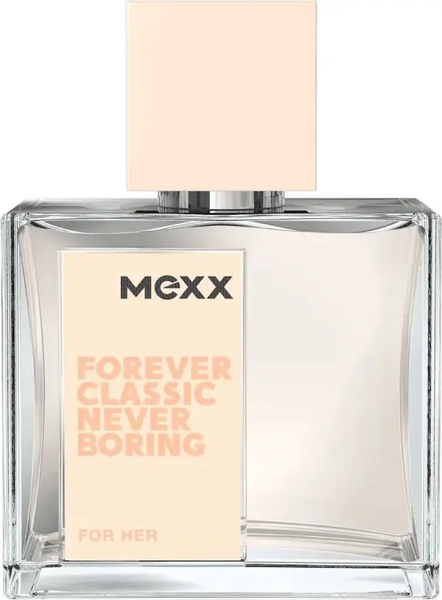 Туалетная вода Mexx Forever Class