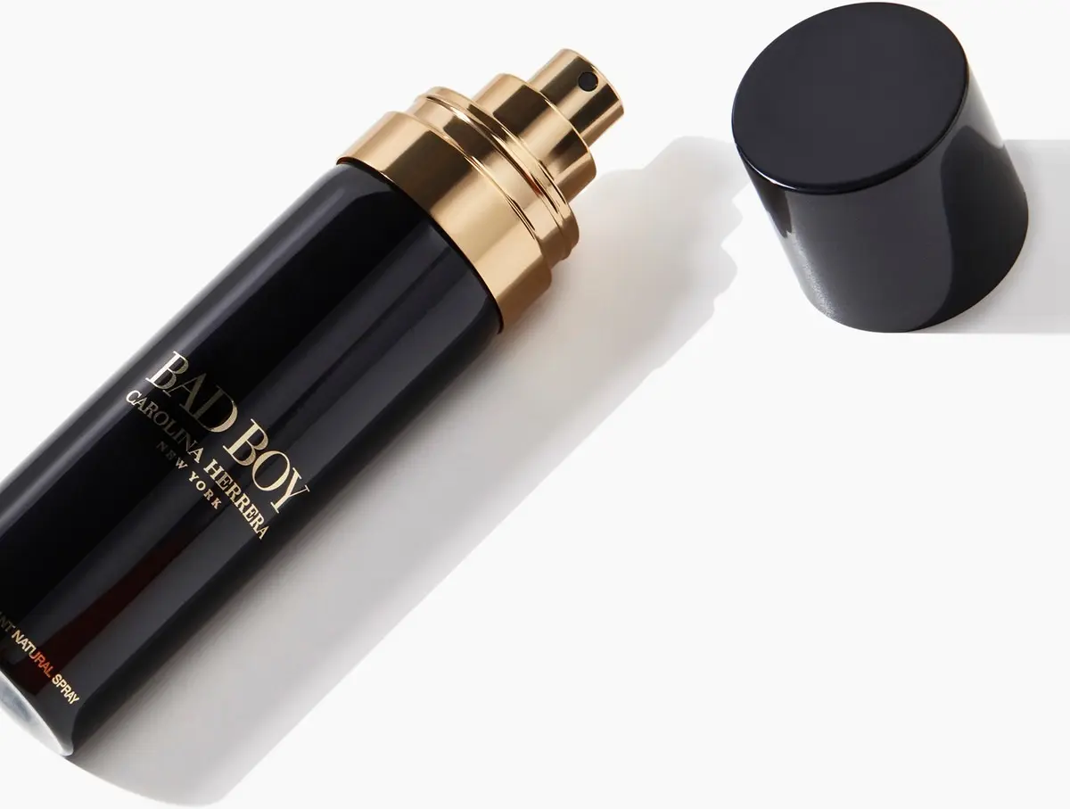 Дезодорант-спрей Carolina Herrera