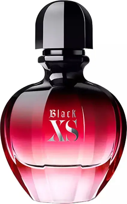 Paco Rabanne Black XS