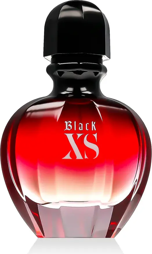 Paco Rabanne Black XS