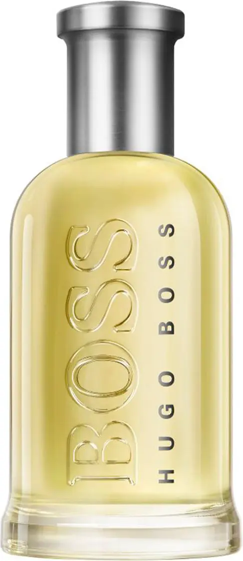 Туалетная вода Hugo Boss BOSS BOTTLED