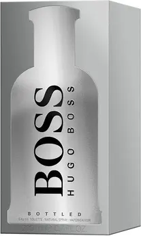 Туалетная вода Hugo Boss BOSS BOTTLED