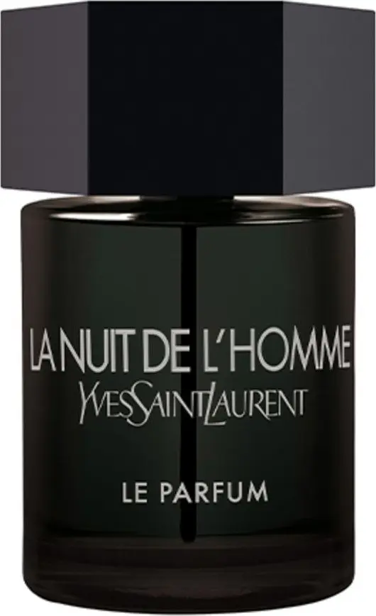 Yves Saint Laurent La Nuit de L'Homme Le Parfum
