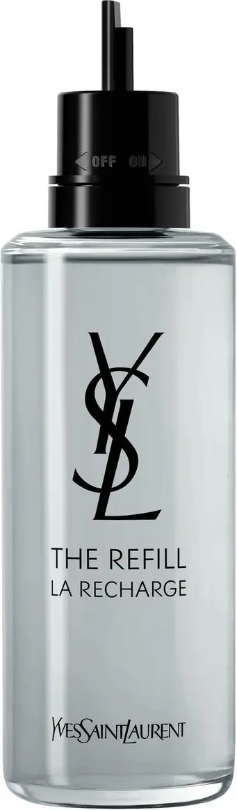 Yves Saint Laurent MYSLF