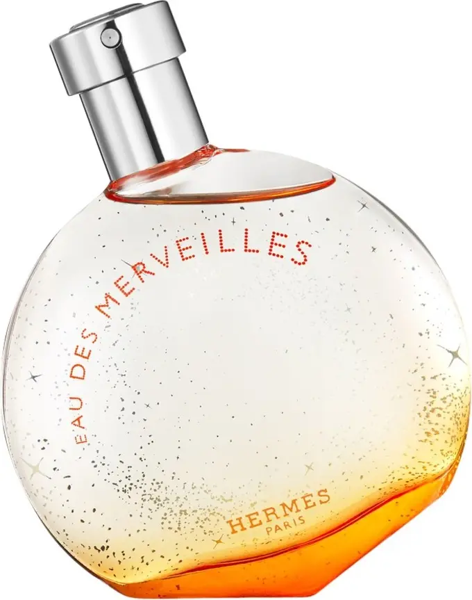 Hermès Eau Des Merveilles