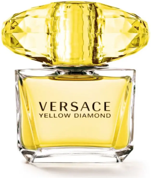 Дезодорант Versace Yellow Diamond