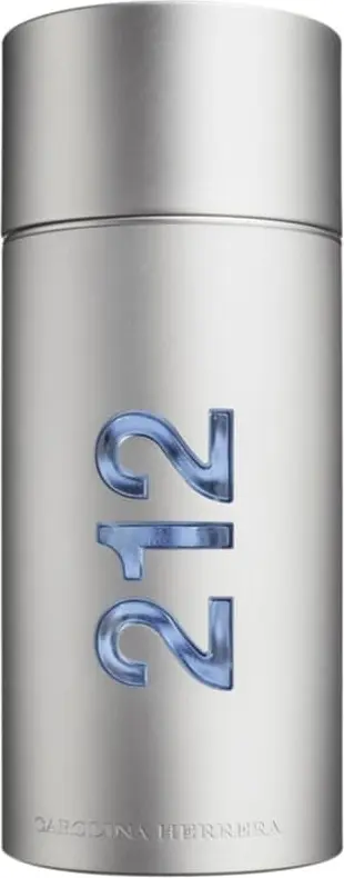 Carolina Herrera 212 Men NYC
