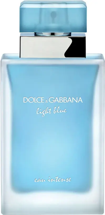 Парфюмерная вода Dolce & Gabbana Light Blue Intense Women
