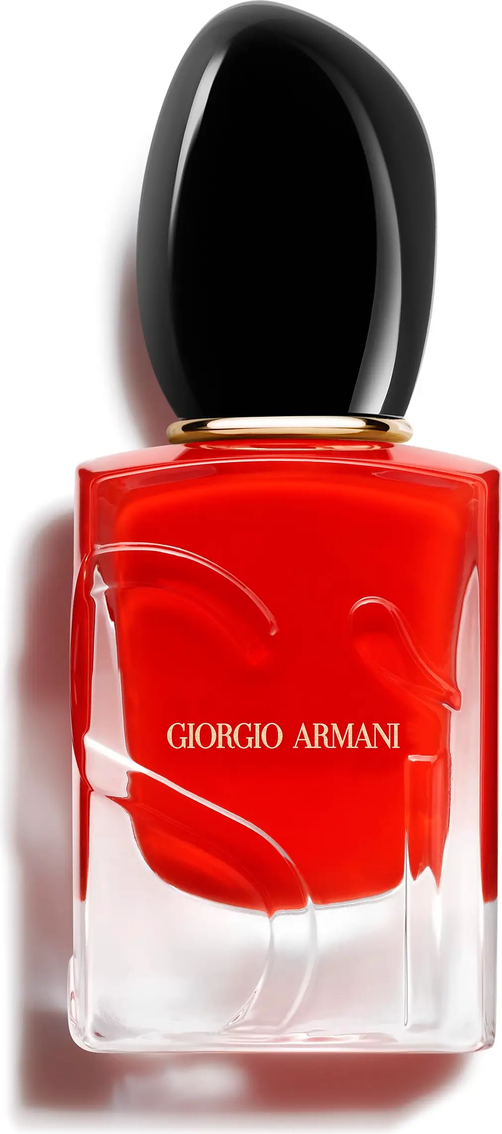 Парфюмерная вода Giorgio Armani Si Passione