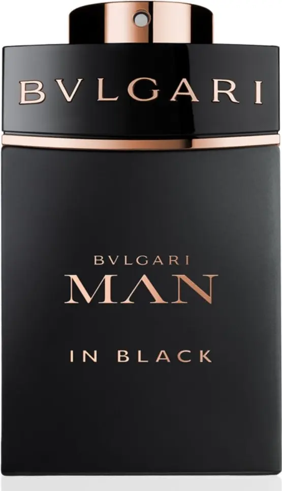 Парфюмерная вода Bvlgari Man in Black