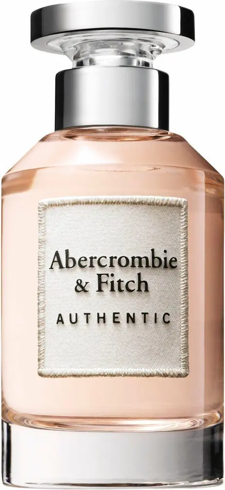 Парфюмерная вода Abercrombie & Fitch