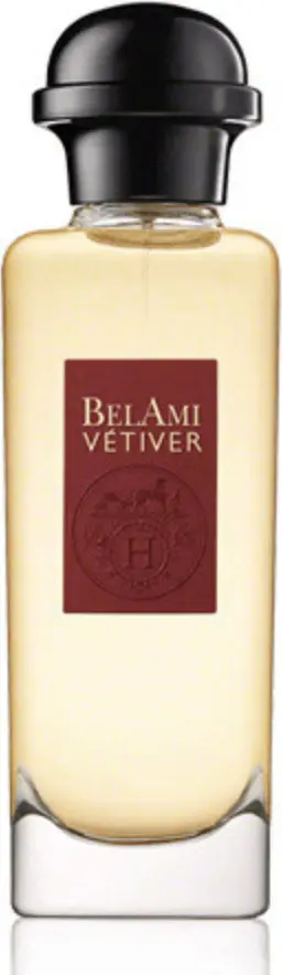 Eau De Toilette Hermes Bel Ami Vetiver