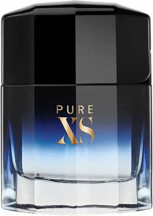 Туалетная вода Paco Rabanne Pure XS