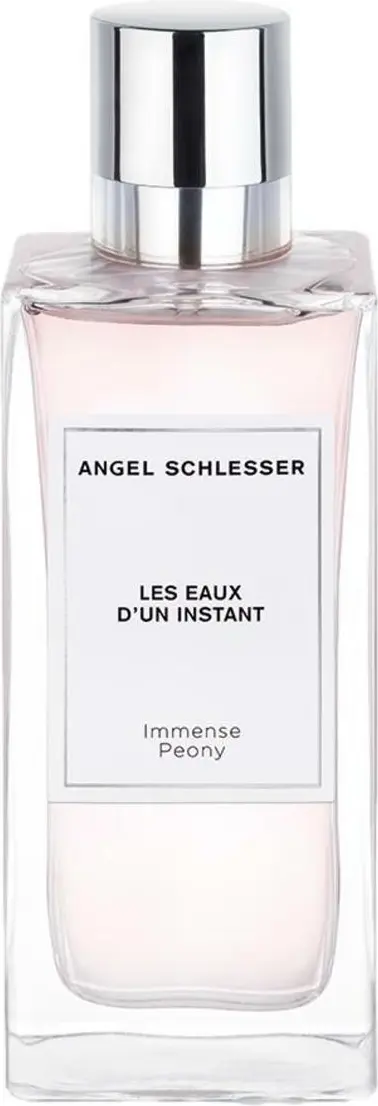 Туалетная вода Angel Schlesser Inmense Peony