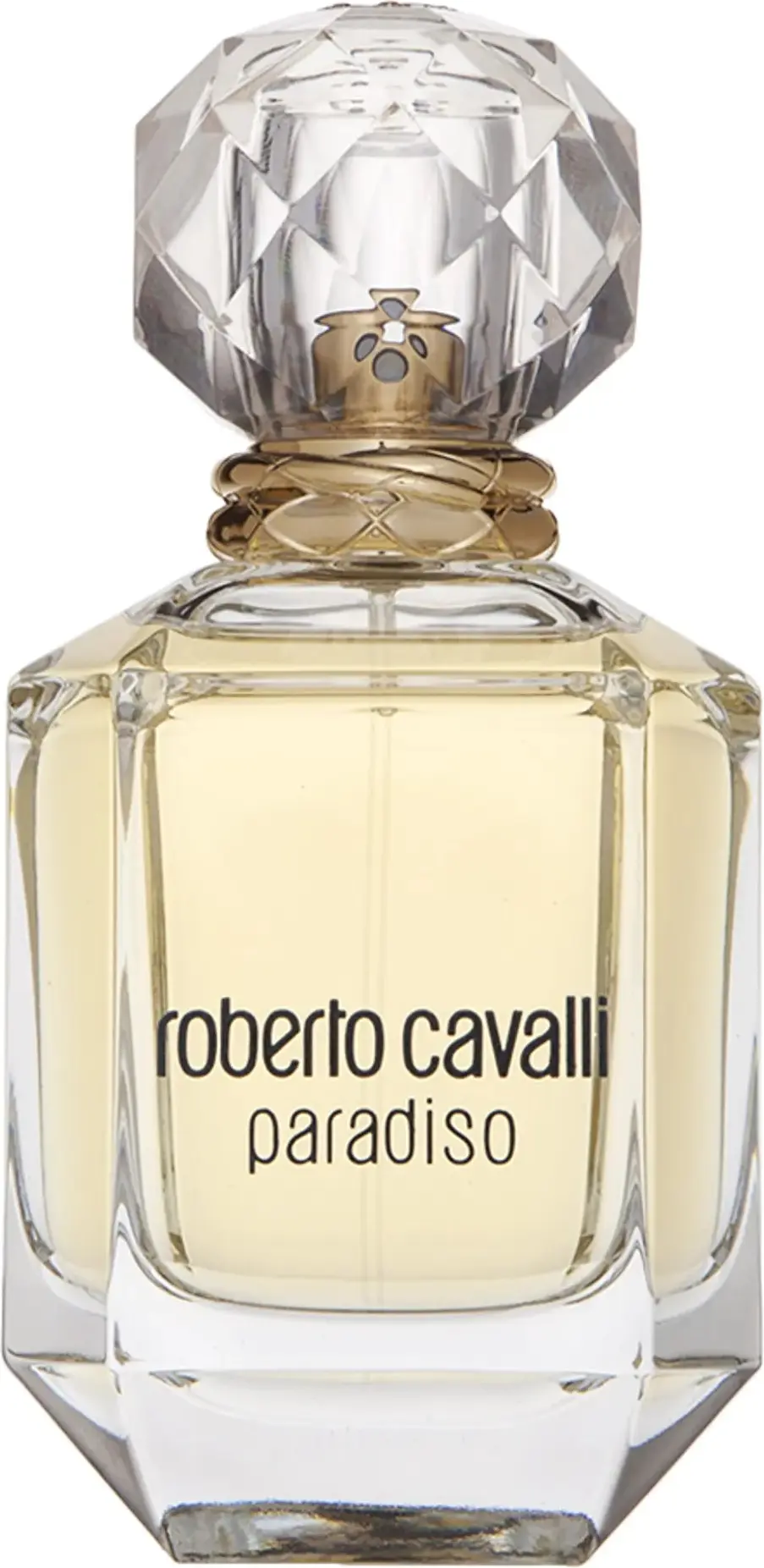 Eau De Parfum Roberto Cavalli Paradiso