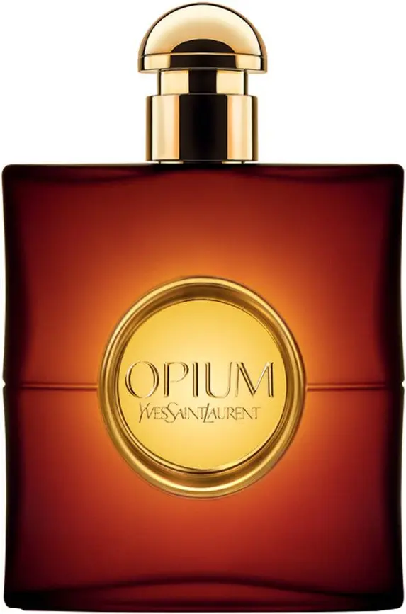 Yves Saint Laurent Opium