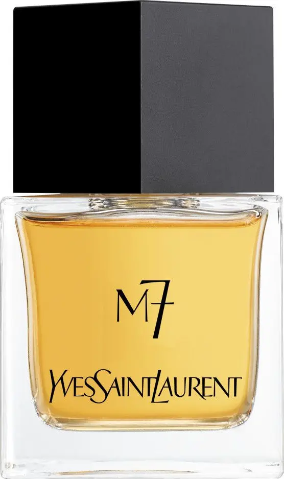 Yves Saint Laurent M7