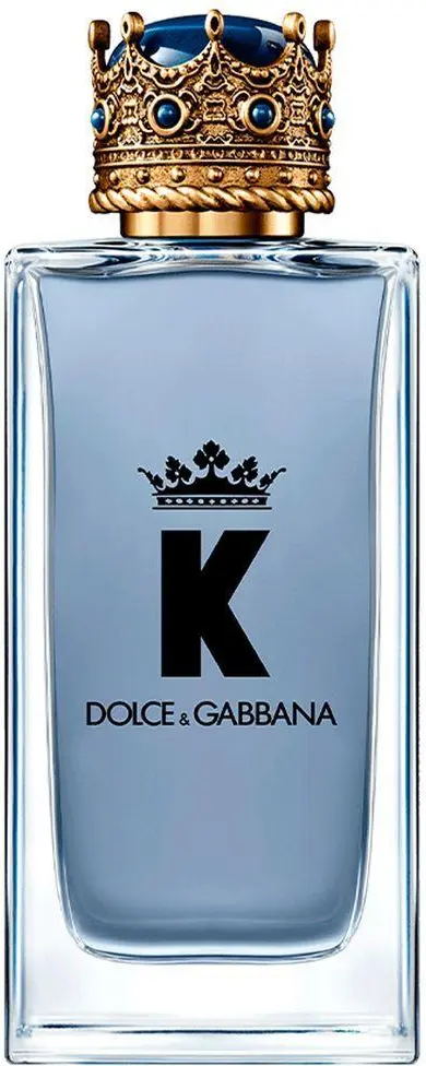 Dolce 
& Gabbana K