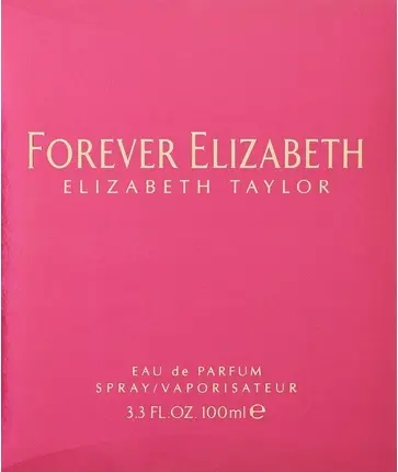 Eau de Parfum Elizabeth Taylor Forever