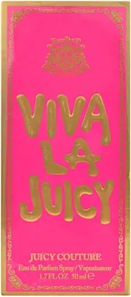 Eau De Parfum Juicy Couture Viva La Juicy